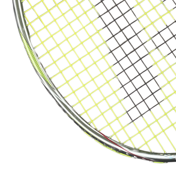 Ashaway Phantom Shard 4 Badminton Racket (Strung)