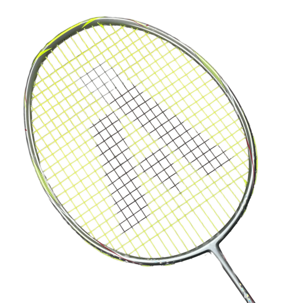 Ashaway Phantom Shard 4 Badminton Racket (Strung)