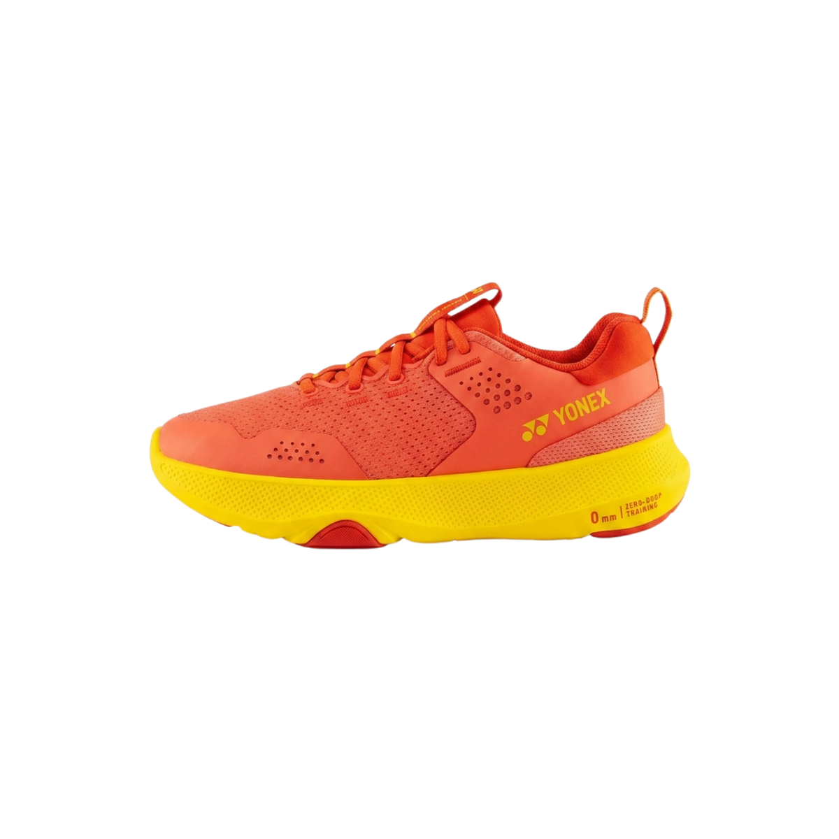 Yonex Prime Trainer Running Shoe Women - Sunset Red Running Shoes Yonex