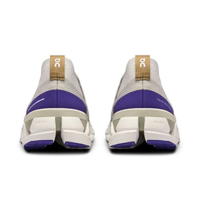 On Cloudswift 3 Womens (White/Blueberry)