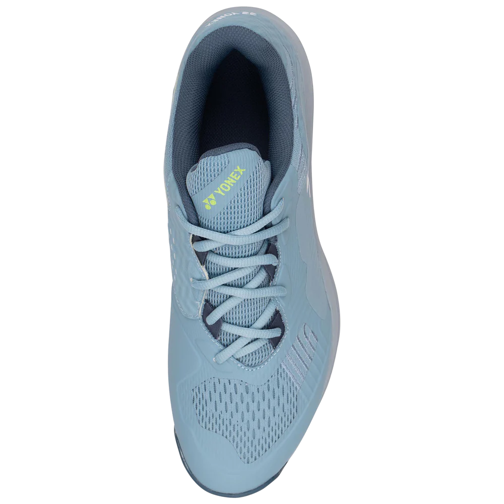 Yonex Sonicage 4 Wide 2025 Tennis Shoes Men - Greyish Blue