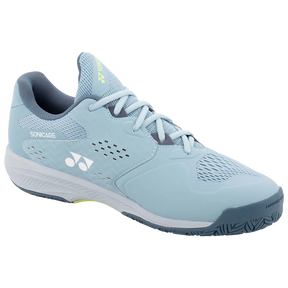 Yonex Sonicage 4 Wide 2025 Tennis Shoes Men - Greyish Blue