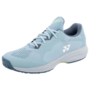 Yonex Sonicage 4 Wide 2025 Tennis Shoes Men - Greyish Blue