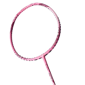 Victor Thruster K Ryuga Metallic LEE ZII JIA Badminton Racket - Pink