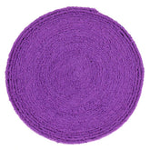 Yehlex 20 Racket Towel Roll (Purple) PURPLE One Size Accessories Yehlex