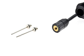 Precision Double Action Pump (TR555) Ball Pumps Precision