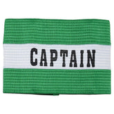 Precision Captains Armband Junior - 4 Colours (TR692) Arm Band Precision