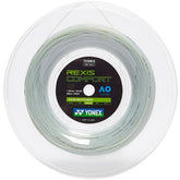 Yonex Rexis Comfort 1.30mm 200m Tennis String String (Reel) Yonex