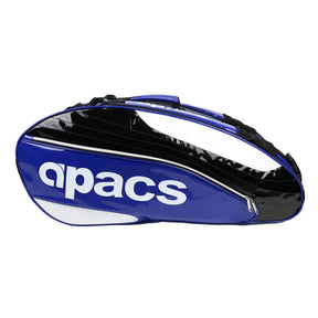 Apacs AP-3809XL Triple Compartment Racket Bag