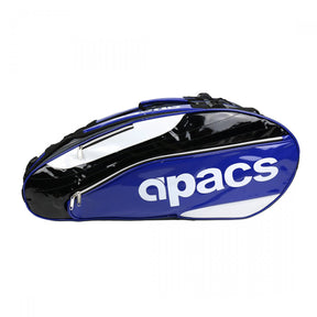 Apacs AP-3809XL Triple Compartment Racket Bag