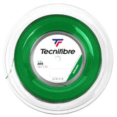 Tecnifibre Squash 1.25mm String Reel Green