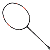 Hundred Battle 1000 Badminton Racket - Black
