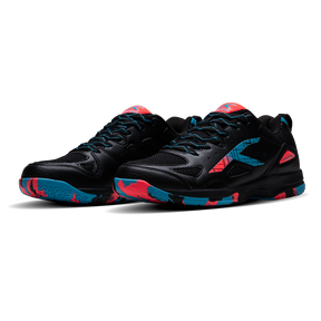 Hundred Galaxy Badminton Shoes HBFS-4M004-1