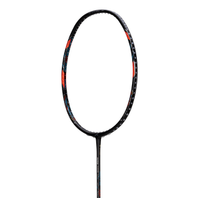 Hundred Battle 1000 Badminton Racket - Black