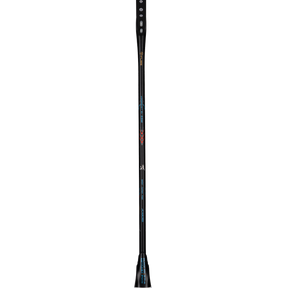 Hundred Battle 1000 Badminton Racket - Black