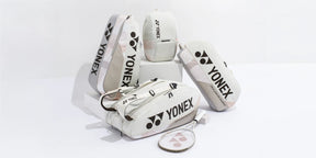 Yonex BA92426 Pro 6 Racket Bag 2024 92426 Vcore