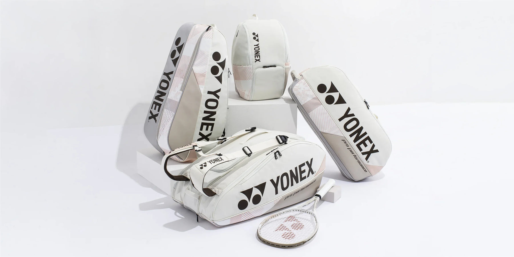 Yonex BA92429 Pro 9 Racket Bag 2024 92429 Vcore