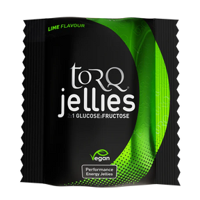 TORQ Energy Jelly Chews (Single)