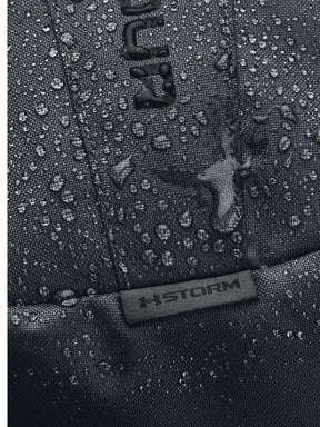 Under Armour Hustle Lite Backpack - Grey