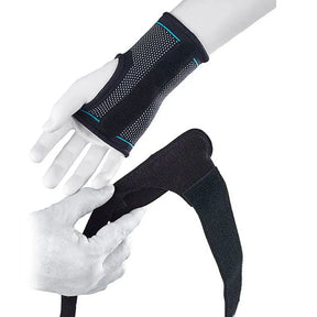 Ultimate Performance UP5186 Advanced Ultimate Wrist Brace with Splint Supports & Braces Ultimate Performance