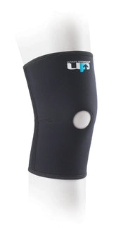 UP Neoprene Knee Support UP5210 Black Accessories LP Supports