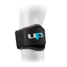 Ultimate Performance Tennis Elbow Support UP5371 Black