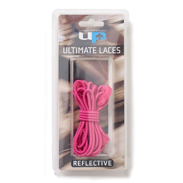 Ultimate Performance Ultimate elastic laces