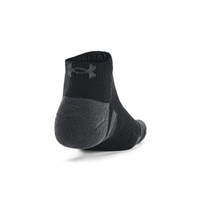 UA Performance Tech (1379504) Low Cut Socks Unisex (3 pack)