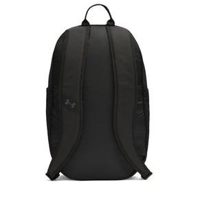 Under Armour Hustle Lite Backpack - Black