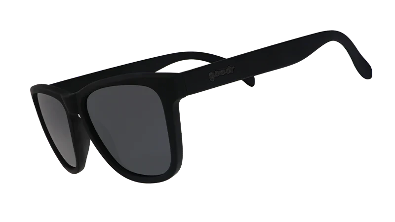 OG Sunglasses A Unicorn Calamity - Black