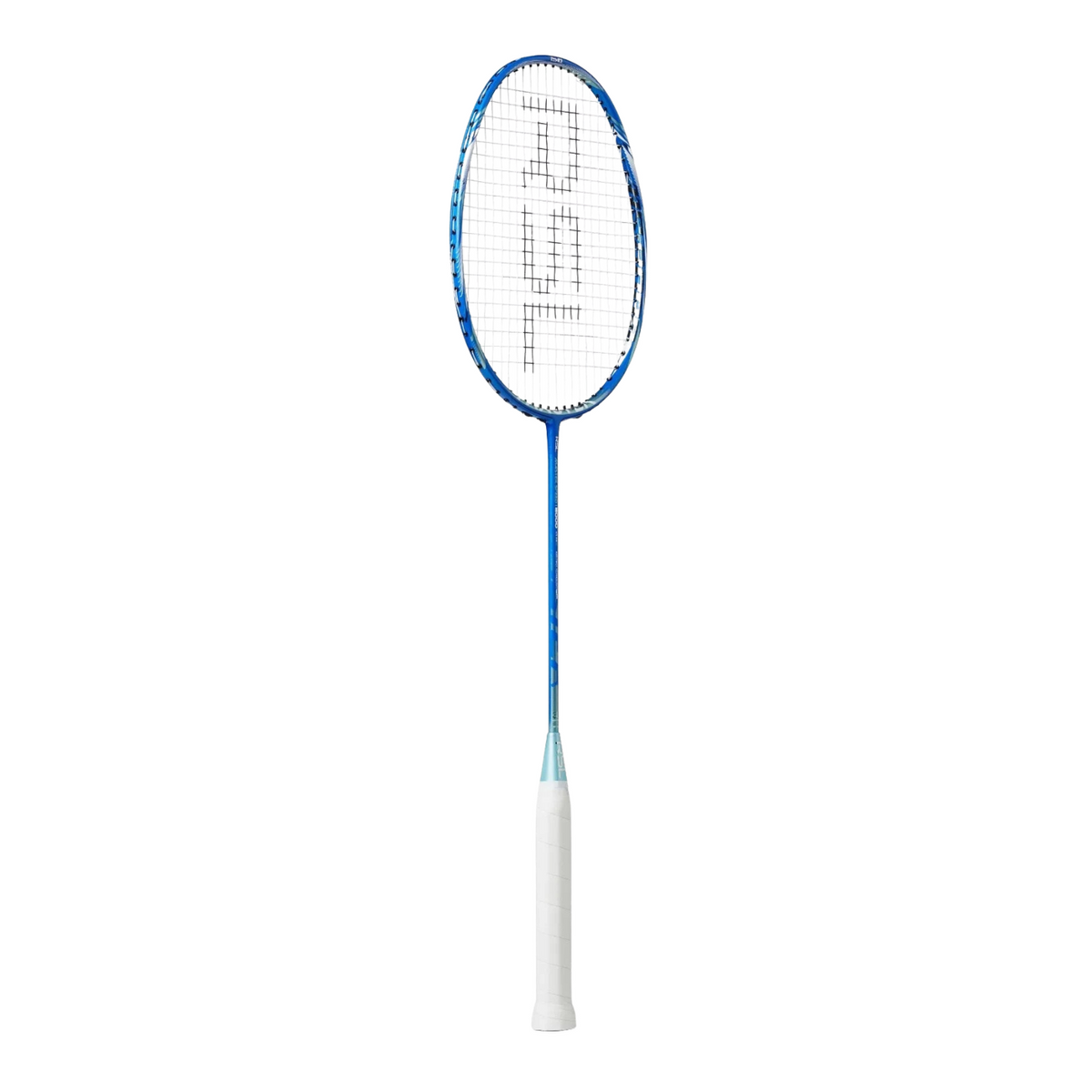 RSL Master Speed 8000 Badminton Racket - Blue (3U) Badminton Rackets RSL
