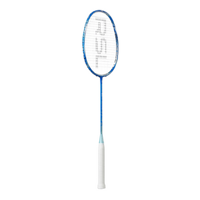 RSL Master Speed 8000 Badminton Racket - Blue (3U) Badminton Rackets RSL