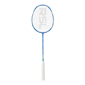RSL Master Speed 8000 Badminton Racket - Blue (3U) BLUE 3U5 Badminton Rackets RSL