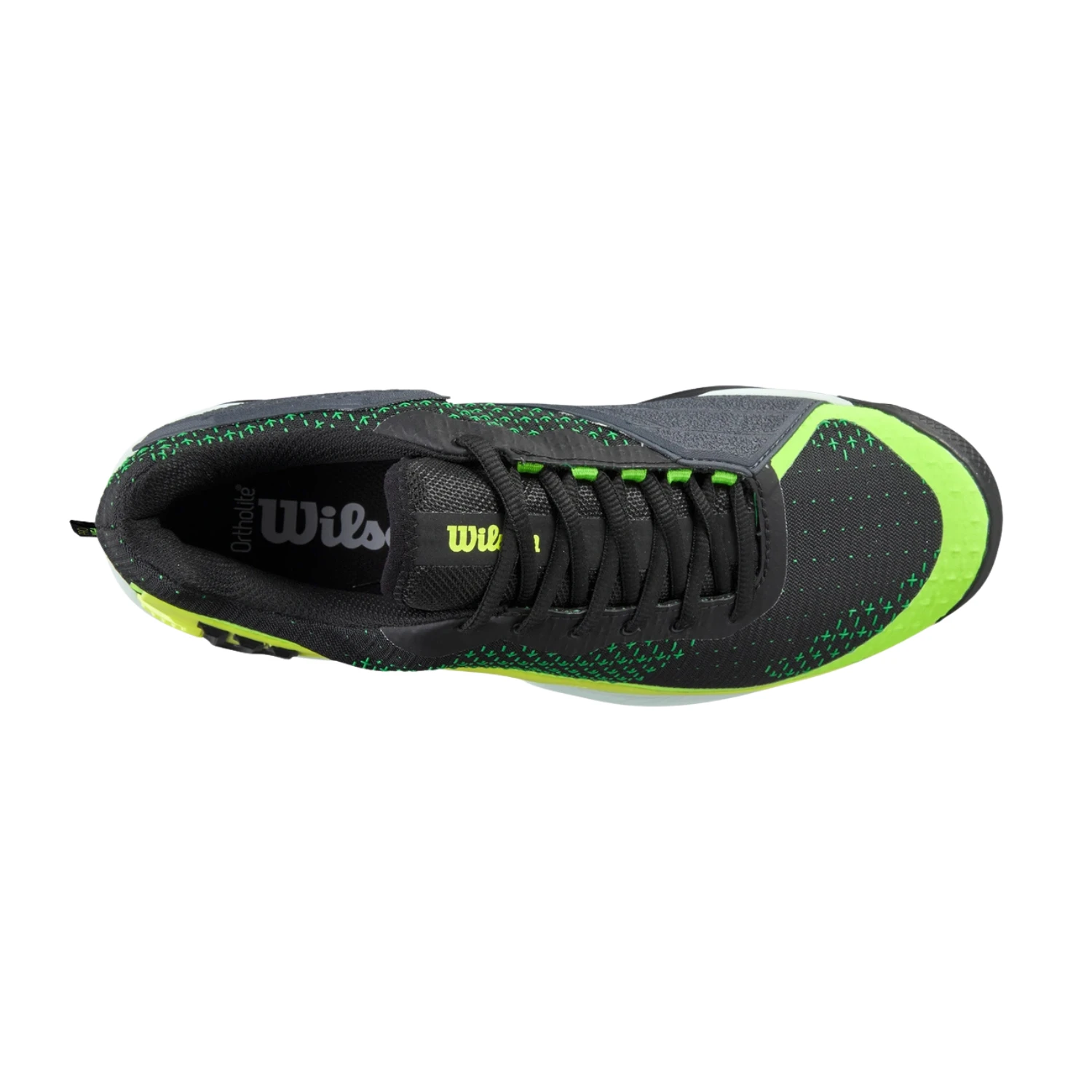Wilson Rush Pro Extra Duty Tennis Shoes Men (WRS332380) Clearance Wilson