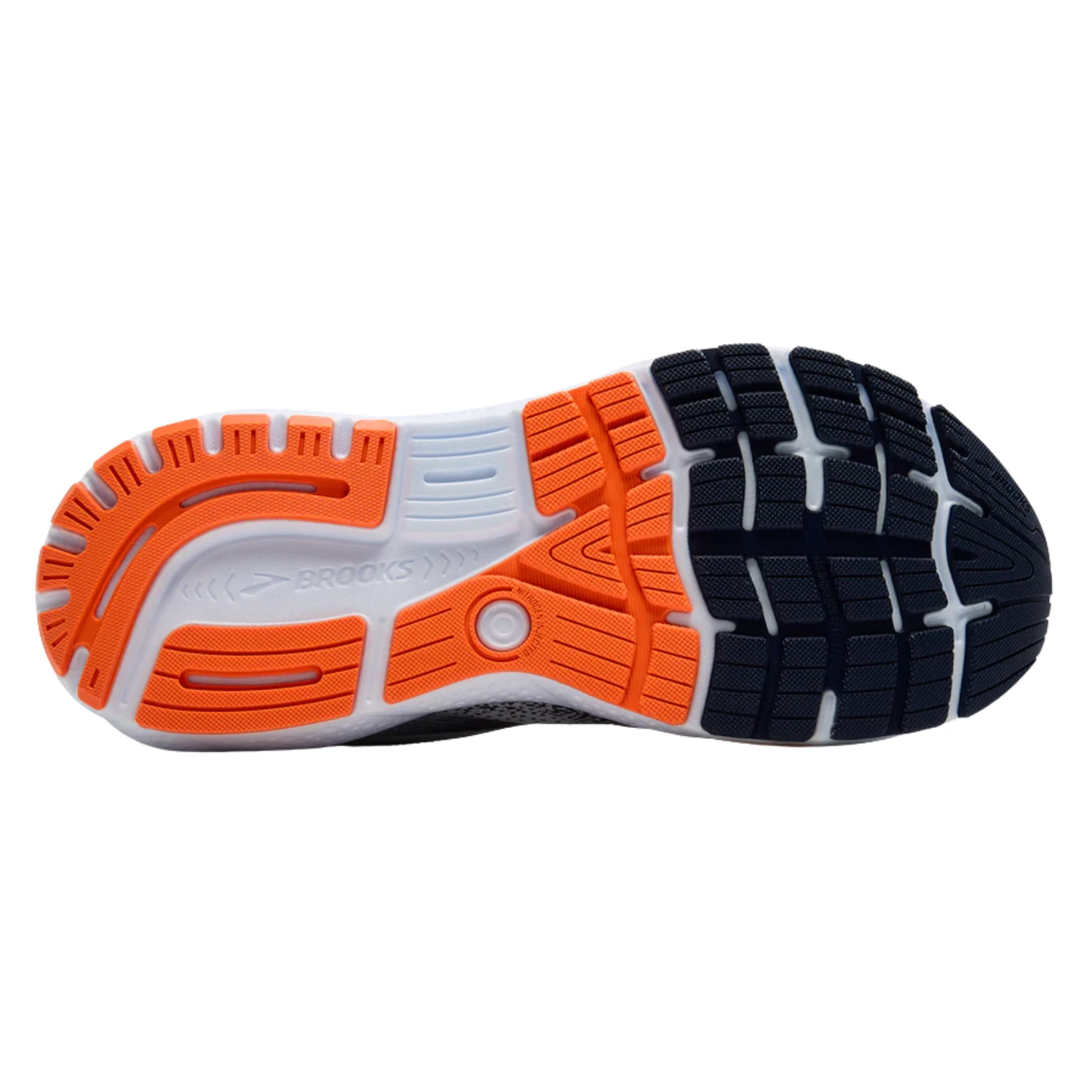 Brooks Ghost Mens Running Shoes 16 110418 Running Shoes Brooks