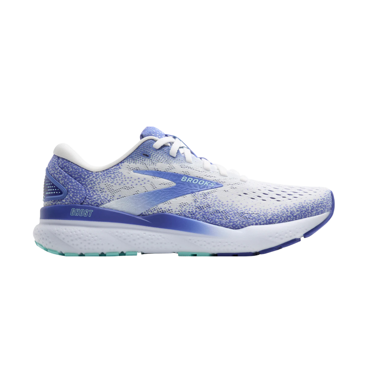 Brooks Ghost W 16 120407