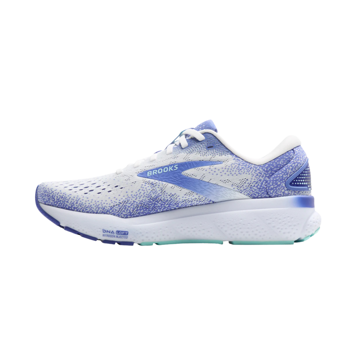 Brooks Ghost W 16 120407
