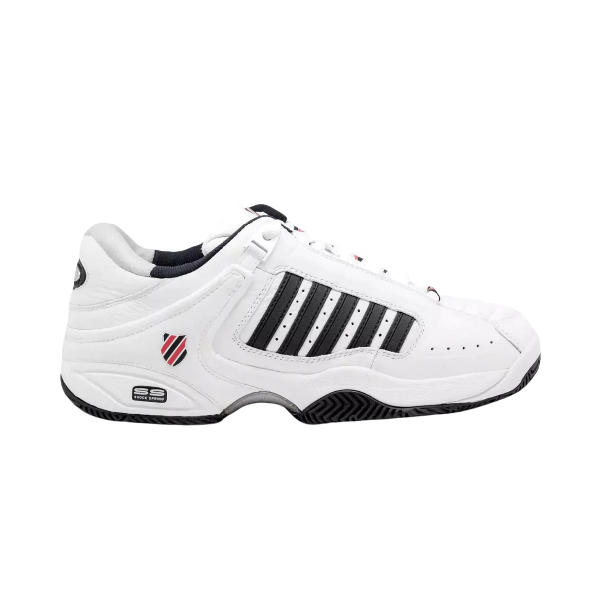 K-Swiss Defier RS M Tennis Shoes 01033164M Tennis Shoes K-Swiss