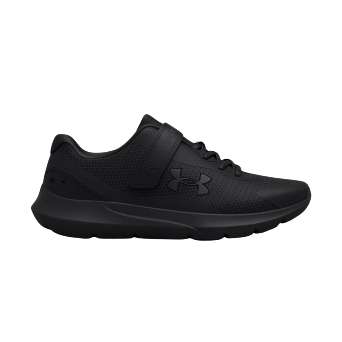 Under Armour BPS Surge 3 AC Boy Running Shoes 3024990