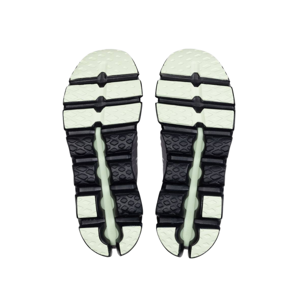 On Running Cloudswift 3 Running Shoes Men 2024 - Eclipse/Lima