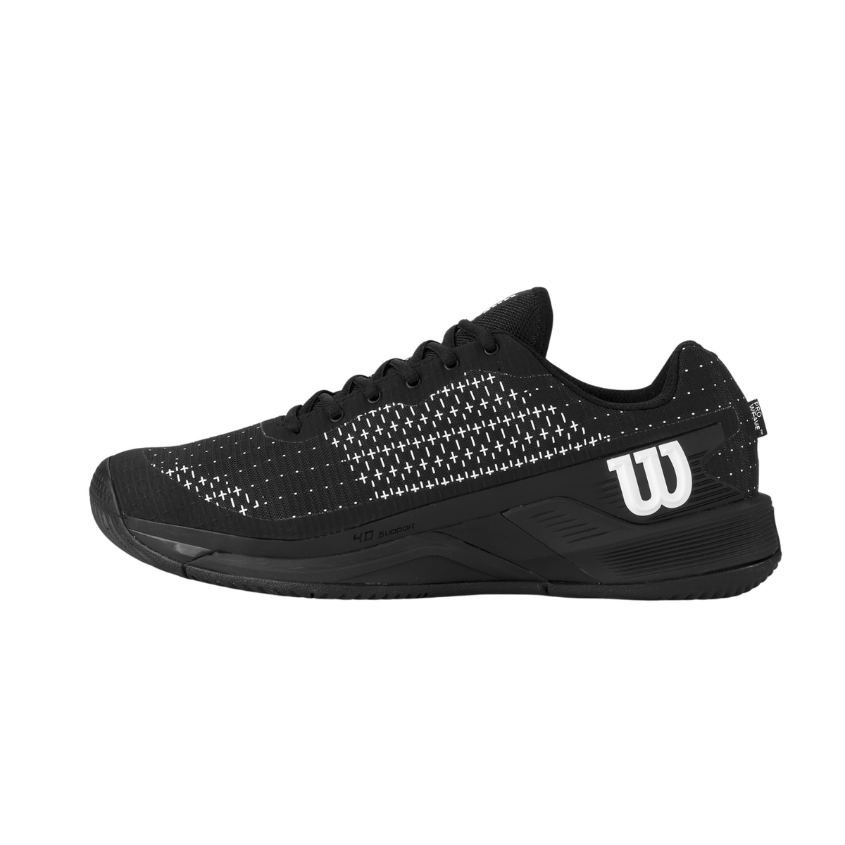 Wilson Rush Pro Extra Duty Tennis Shoes Men (WRS334400)