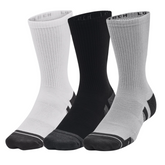 UA Performance Tech Crew Sock 1379512 Clearance Flash