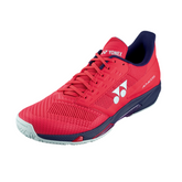 Yonex Power Cushion AD-ACCEL SHTAAMA Red Tennis Shoes Men