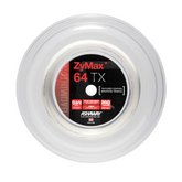 Ashaway Zymax 64TX Badminton String Reel - White