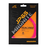 Hundred JP65 Magnite Badminton String Set - Quartz Pink String (Packs) Hundred