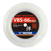 Victor VBS-66 Nano String (200m Reel) String (Reel) Victor