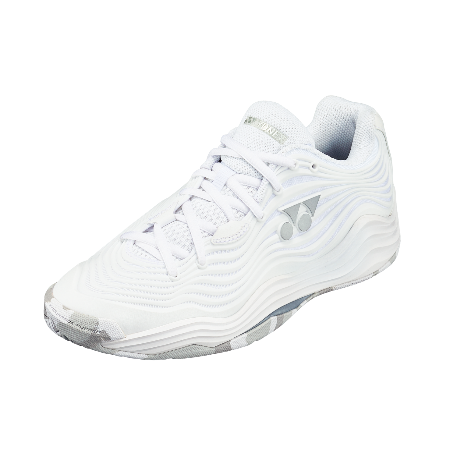 Yonex Fusionrev 5 Tennis Shoes womens (White) Clearance Yonex