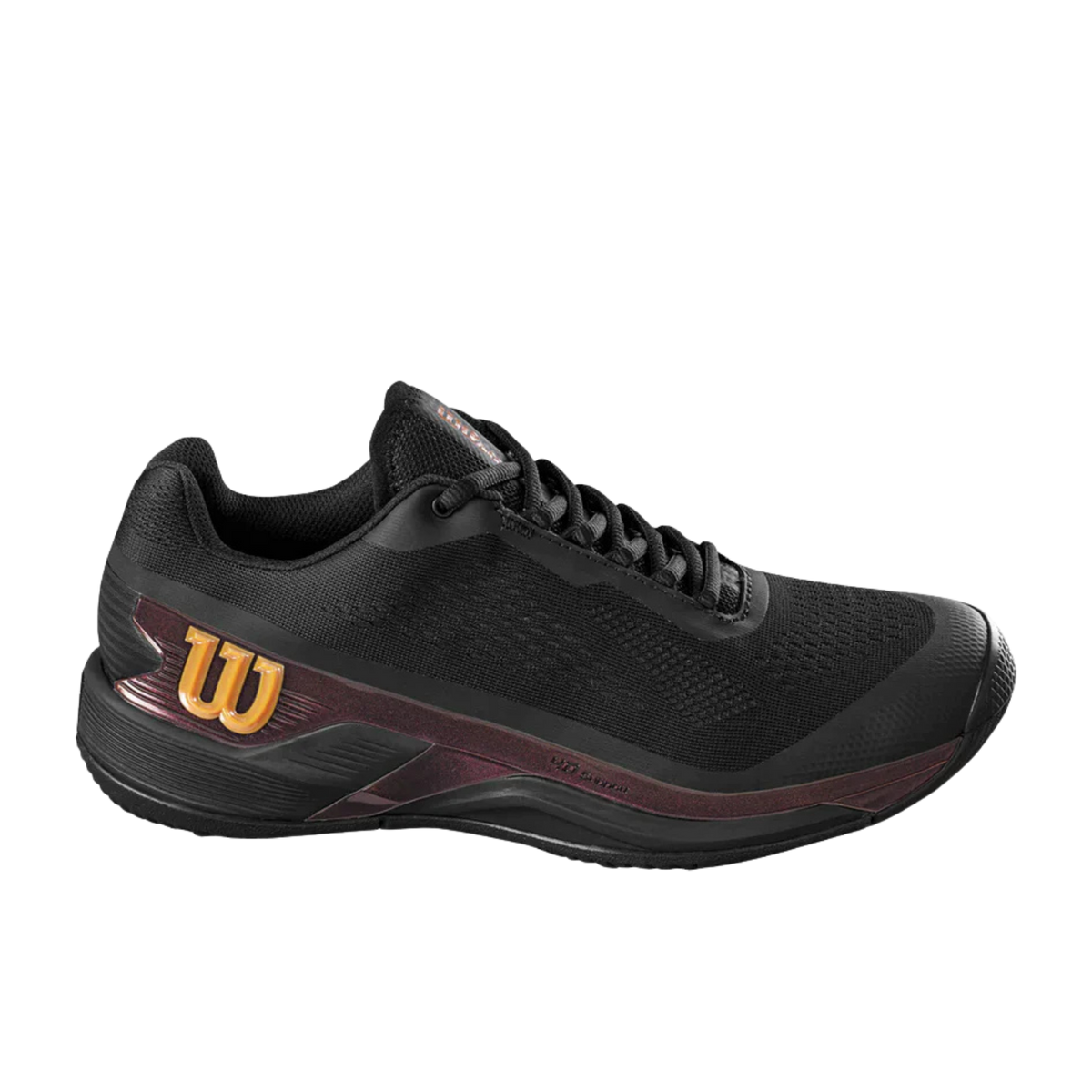 Wilson Rush Pro 4.0 Pro Staff Tennis Shoes Men (WRS331450) Clearance Wilson