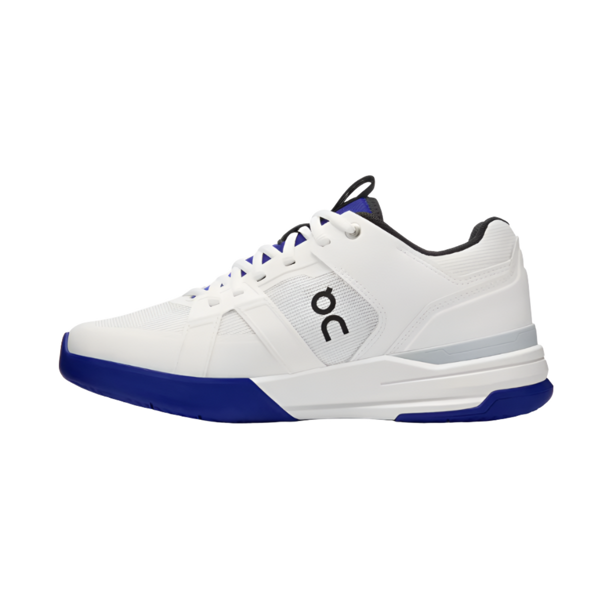 On THE ROGER Clubhouse Pro Tennis Shoes Women - Undyed/Indigo
