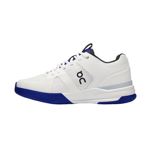 On THE ROGER Clubhouse Pro Tennis Shoes Women - Undyed/Indigo